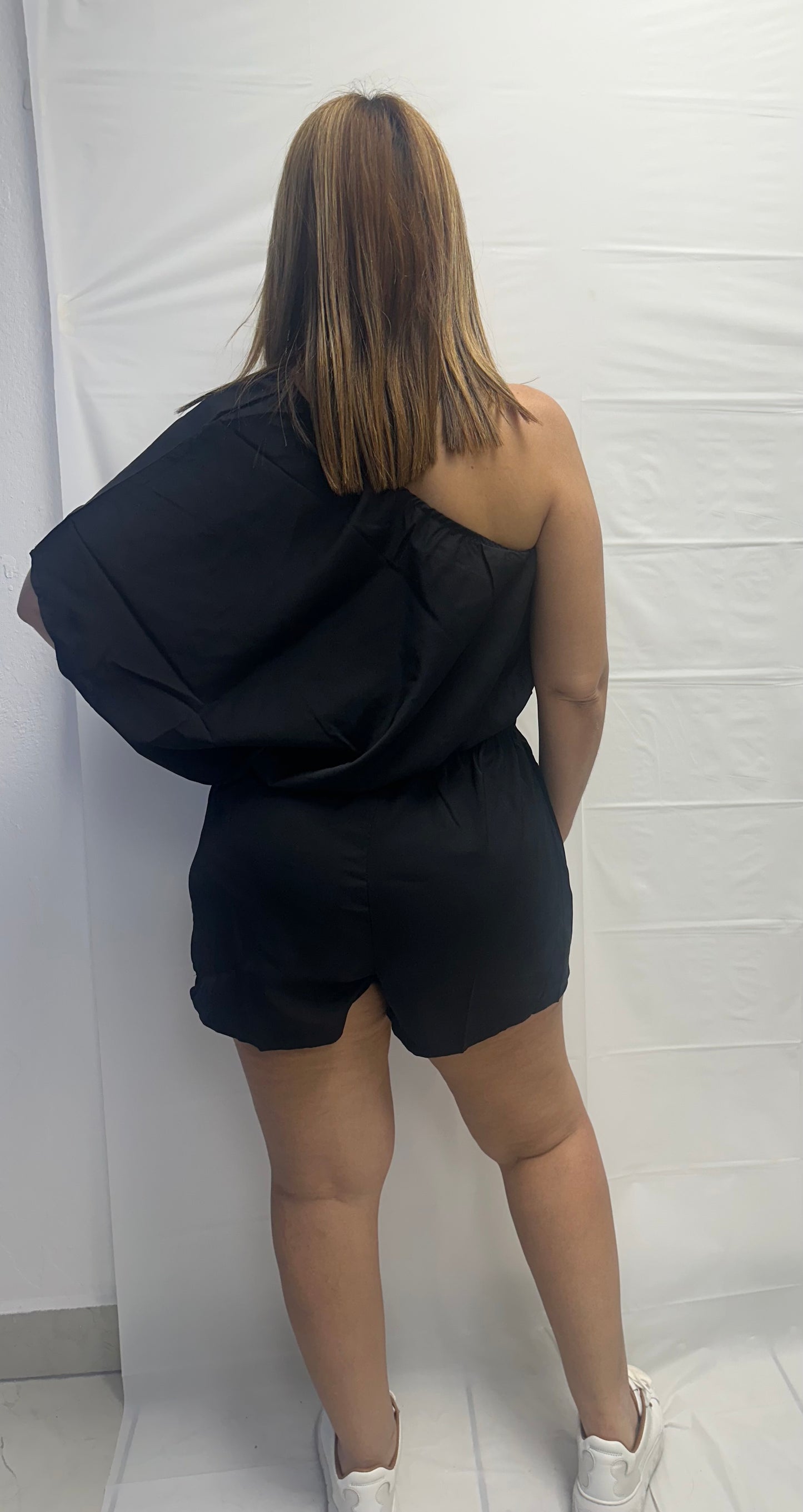 Black’s Romper