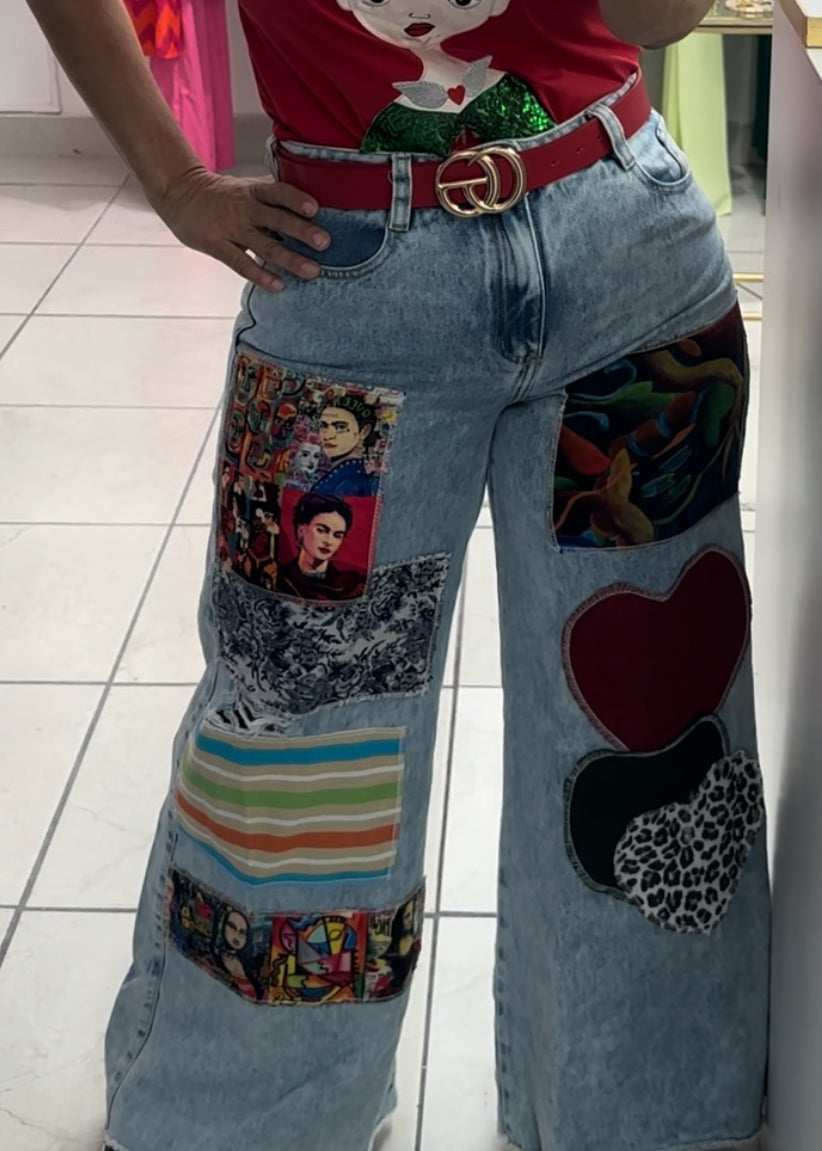 Belts for Jeans