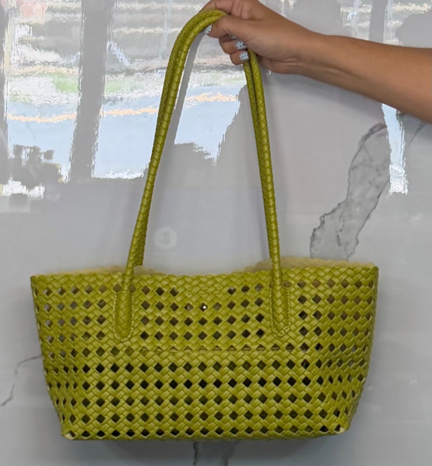 Chatre’s Bag/Bag/Azure Boutique