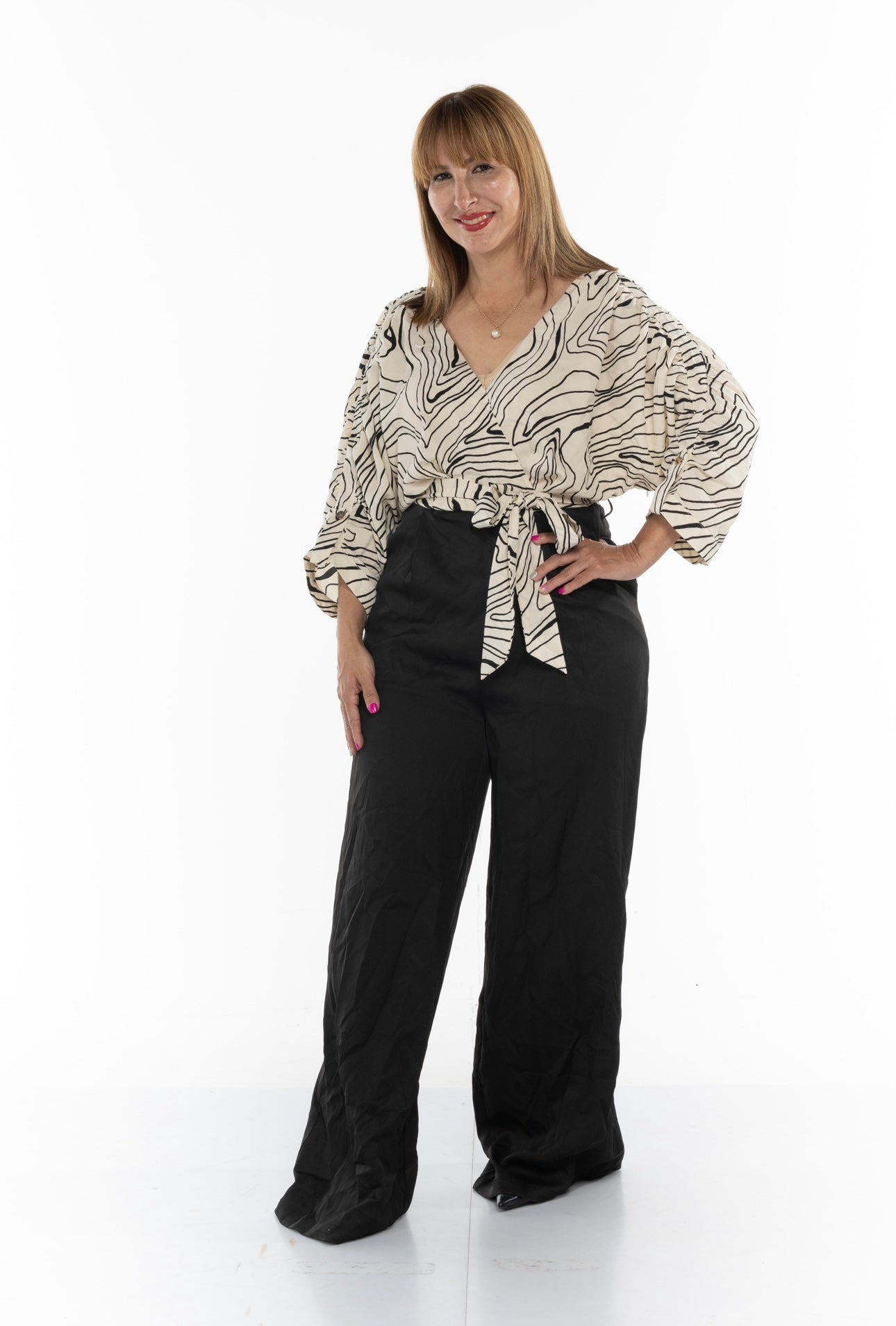 Mixi Jumpsuit