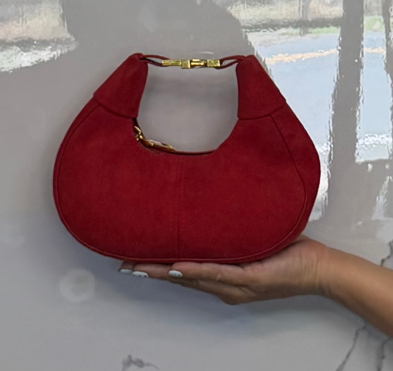Red’s Bags/Bag/Azure Boutique