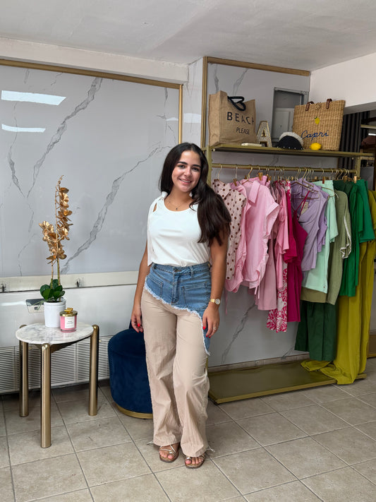 Imola Jeans-Jeans-Azure Boutique