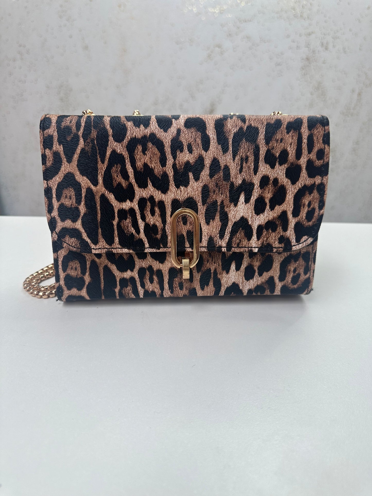 Animal Print’s Bag