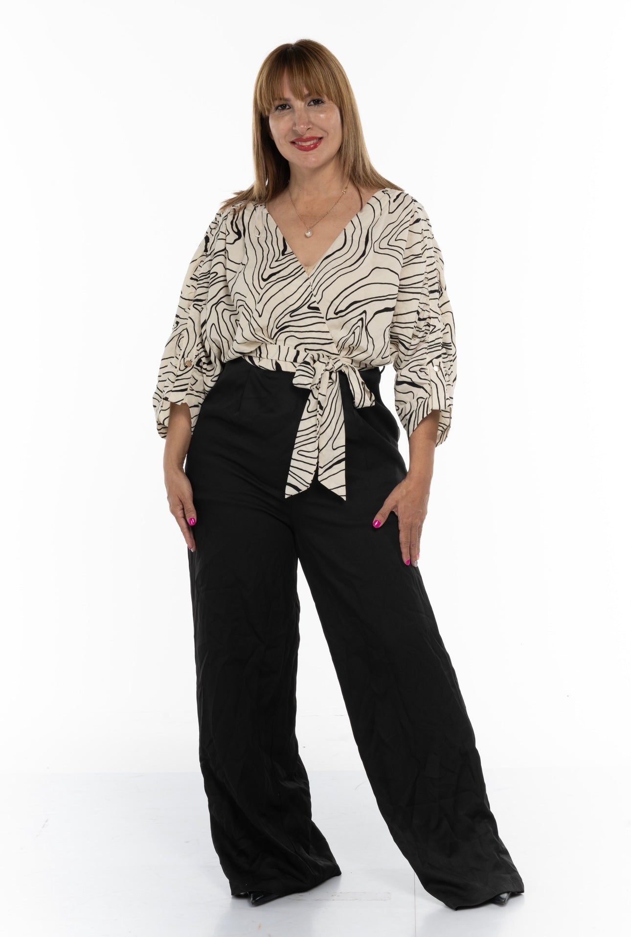 Mixi Jumpsuit