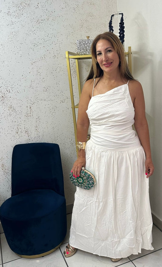 Melly’s Dress
