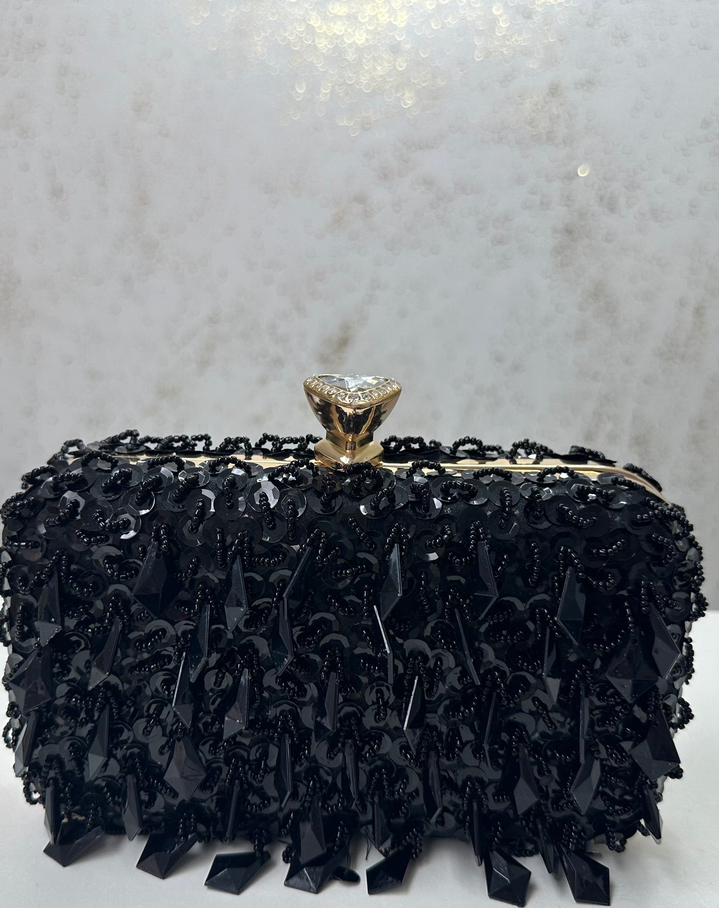 Black Clutch