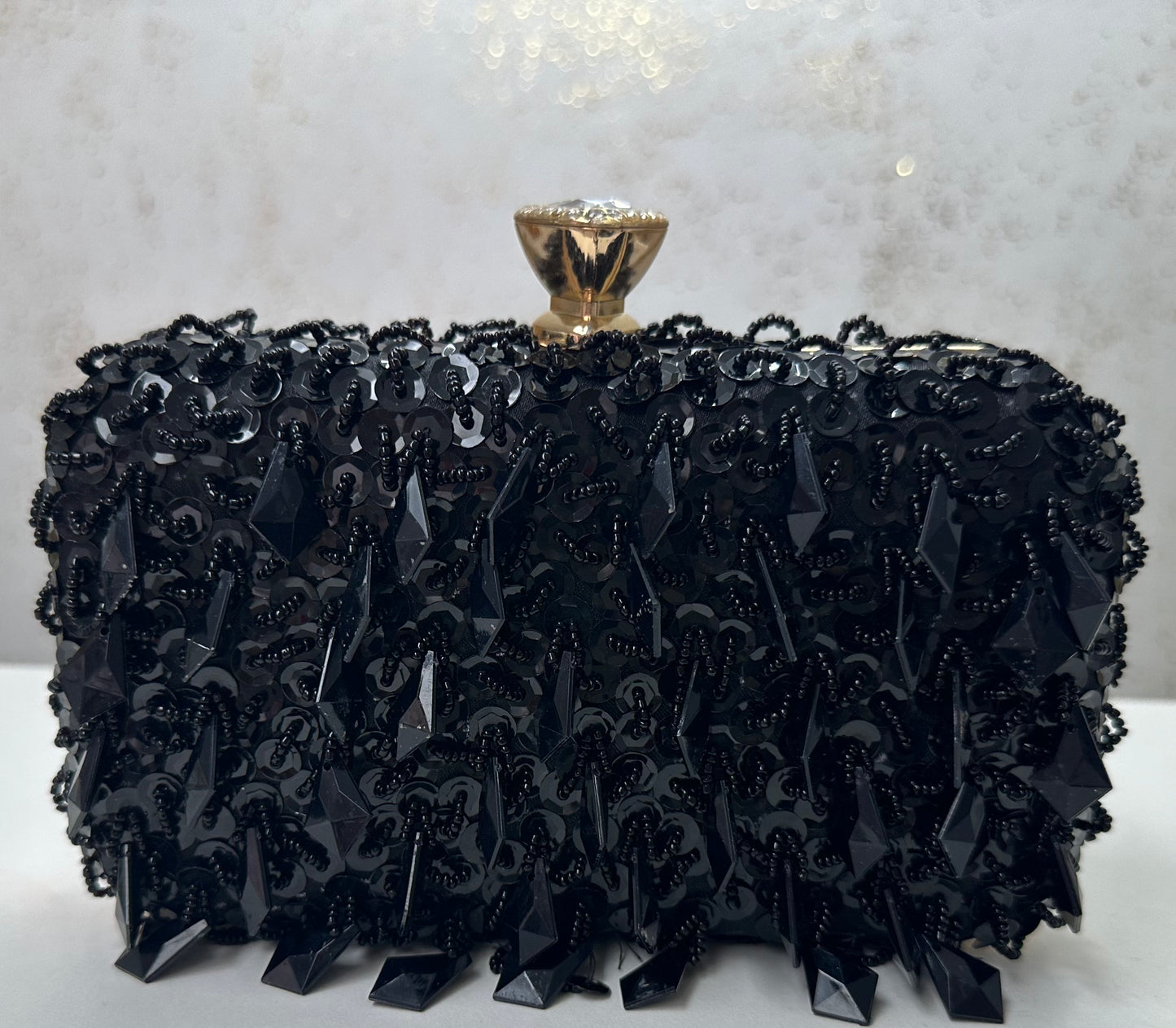 Black Clutch