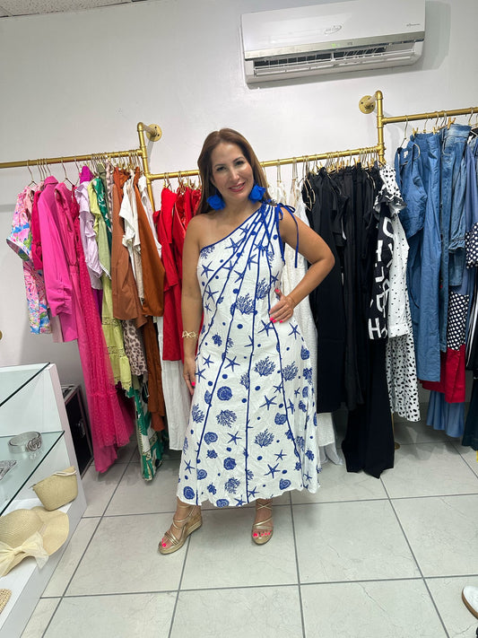 Moly’s Dress