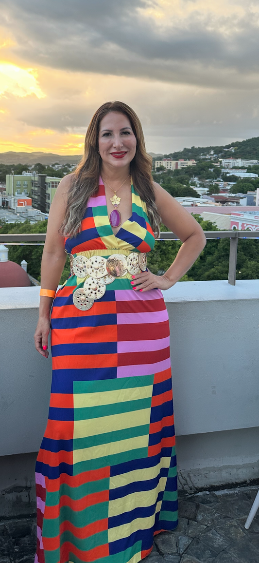 Mila’s Dress