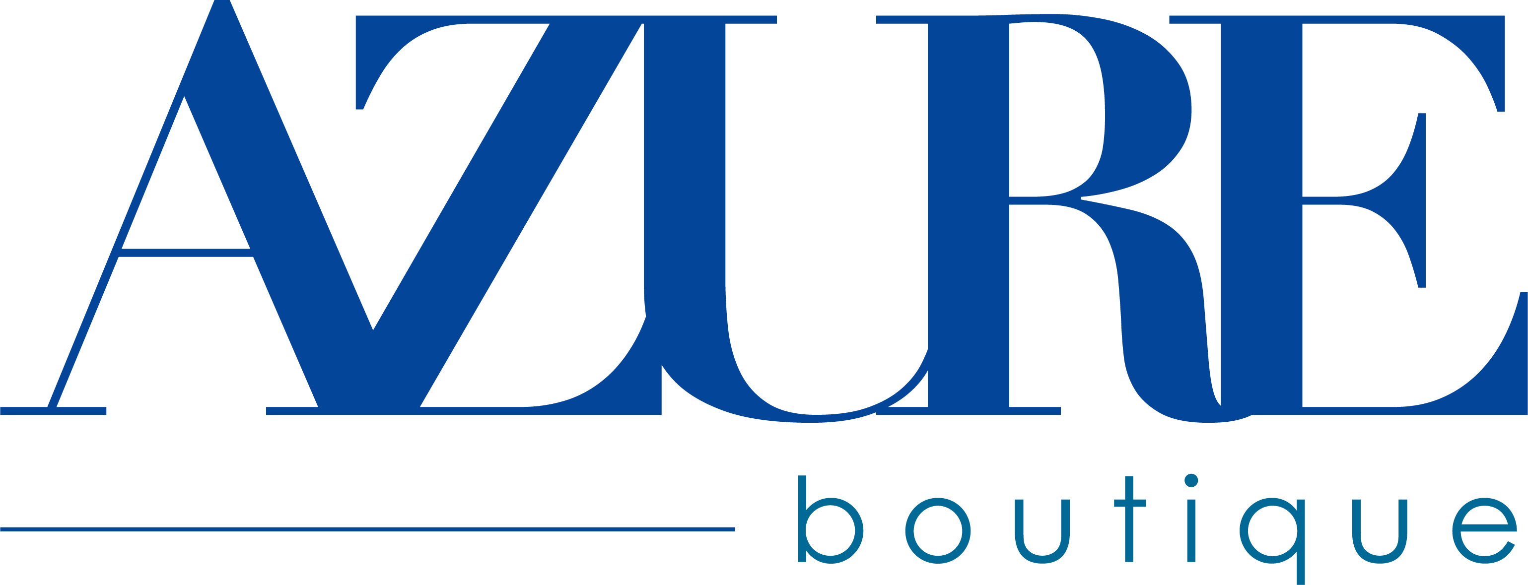 Azure Boutique PR